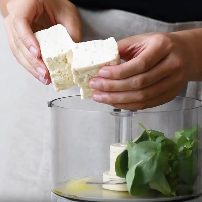 Tofu 101: A Guide to Tofu's Different Textures and Recipes