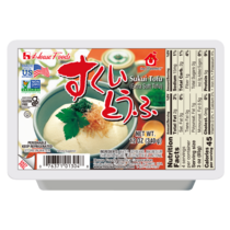 Sukui Tofu (Extra Soft Tofu)