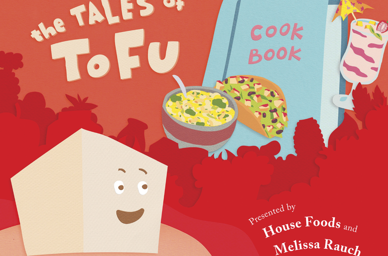 The Tales of Tofu