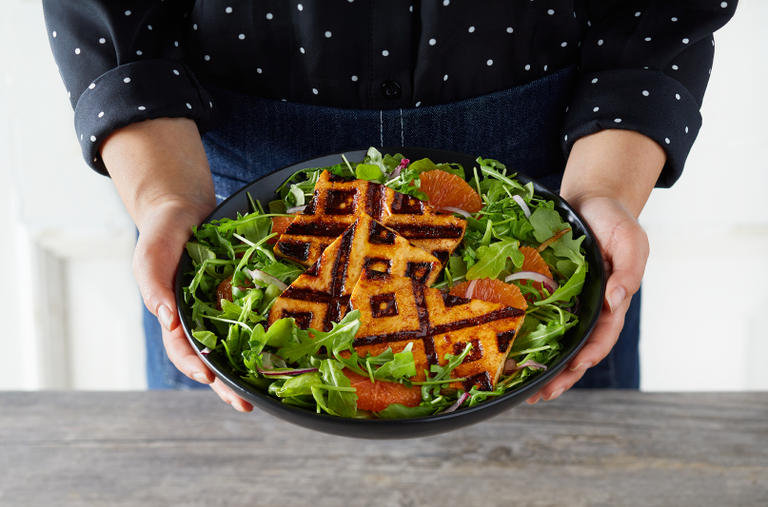 House Foods America Steps Up Tofu Production to Meet Growing Demand