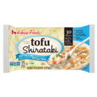 Tofu Shirataki Fettucine