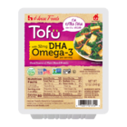DHA Omega-3 Tofu Extra Firm