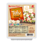 Organic Tofu Cubed Super Firm
