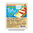 Organic Tofu Medium Firm