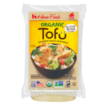 Organic Tofu Super Firm
