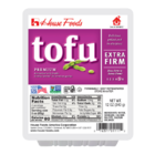 Premium Tofu Extra Firm
