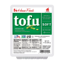 Premium Tofu Soft