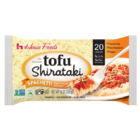 Tofu Shirataki Spaghetti