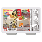 Tokusen Kinugoshi Tofu (Extra Soft Tofu)