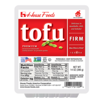 Premium Tofu Firm