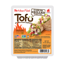 Premium Tofu Grilled Super Firm
