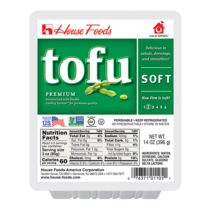 Premium Tofu Soft