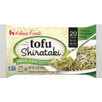 Tofu Shirataki Angel Hair