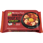 BCD Soon Tofu Soup Kit Extra Hot