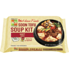 BCD Soon Tofu Soup Kit Hot