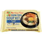 BCD Soon Tofu Soup Kit Plain
