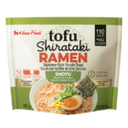 Tofu Shirataki Ramen Shoyu