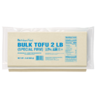 Bulk Tofu Super Firm