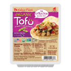 Organic Tofu Extra Firm