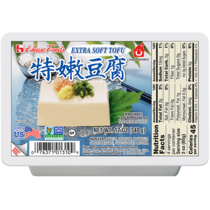 Chinese Extra Soft Tofu