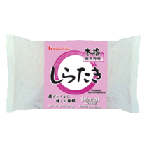 White Shirataki (Yam Noodle)
